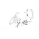 STIHL  Uszczelka 6010 649 0305